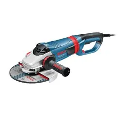 Esmerilhadeira Bosch GWS 24-230 LVI 