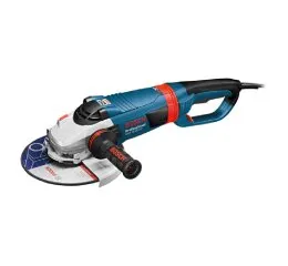 Esmerilhadeira Bosch GWS 26-180 LVI 