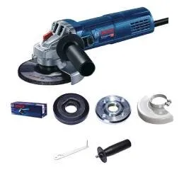 Esmerilhadeira Bosch GWS 9-125 