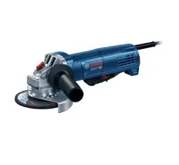 Esmerilhadeira Bosch GWS 9-125 P 