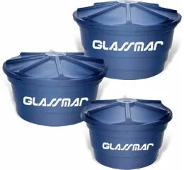 Caixa d’água Polietileno