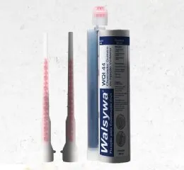 Chumbador Químico WQI 44