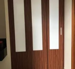 Porta em ACM