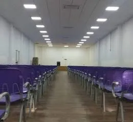 Piso Vinílico Eucafloor