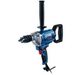 Furadeira Bosch GBM 1600 RE 