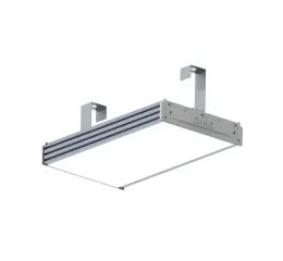 Luminária Square Solid Rail 
