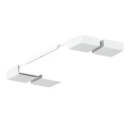 Luminária Vision Downlight 