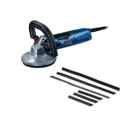 Lixadeira Angular para Concreto Bosch GBR 15 CA 