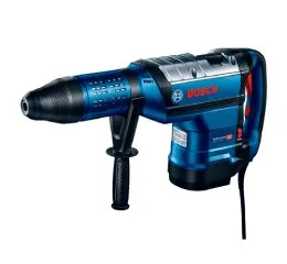 Martelo Perfurador Demolidor Bosch GBH 12-52 DV 