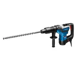 Martelo Perfurador Demolidor Bosch GBH 5-40 D