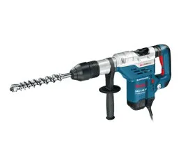 Martelo Perfurador Demolidor Bosch GBH 5-40 DCE 