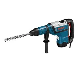 Martelo Perfurador Demolidor Bosch GBH 8-45 D 