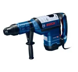 Martelo Perfurador Demolidor Bosch GBH 8-45 DV 