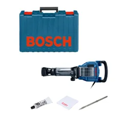 Martelo Demolidor Bosch GSH 16-28 