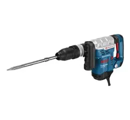 Martelo Demolidor Bosch GSH 5 CE 