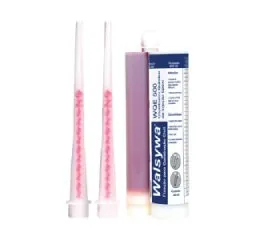 Chumbador Químico de Injeção WQE 500