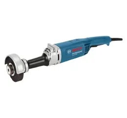 Retíficadeira Reta Bosch GGS 8 SH 