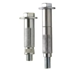 Chumbadores CB e CBPL