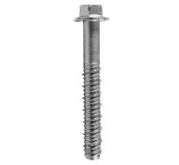 Chumbador Concrete Bolt