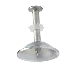 Pino com Arruela Cônica para Ferramentas de Sistema a Pistão 