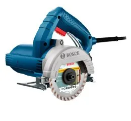 Serra Mármore a Seco Bosch GDC 150 