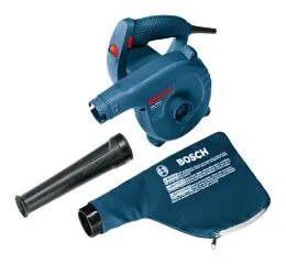 Soprador de Ar Bosch GBL 800 E 