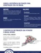 Download de catálogo