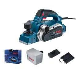 Plaina Bosch GHO 26-82 D 