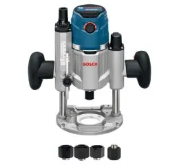 Tupia Bosch GOF 1600 CE 