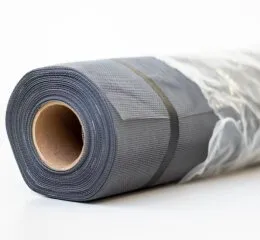 Tela Mosquiteiro de Fibra de Vidro