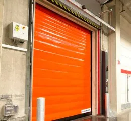 Porta para Câmara Fria Frigomax