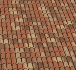 Telha Shingle Linha Master Coppo