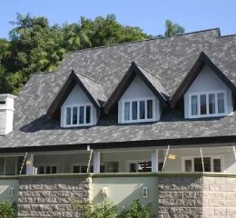 Telha Shingle Gothik – Linha Premium