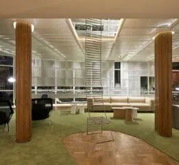 Soluções Integradas de Perfuração 