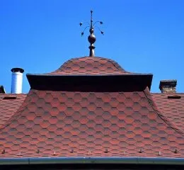 Telha Shingle Mosaik – Linha Premium