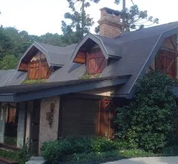 Telha Shingle Rectangular – Linha Eco Roof TRP