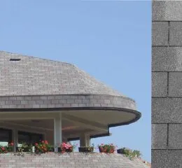 Telha Shingle Rectangular – Linha Premium