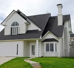 Telha Shingle Rectangular – Linha Top