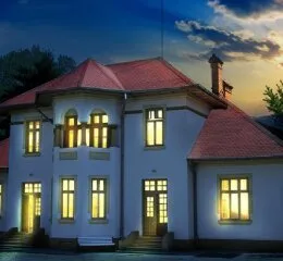 Telha Shingle Traditional – Linha Premium