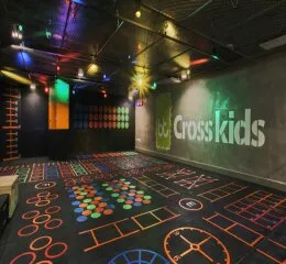 Impact Soft Peso Livre