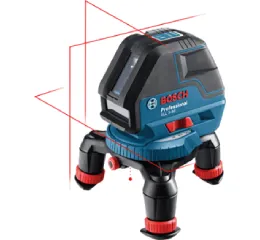 Nível a Laser de Linhas 