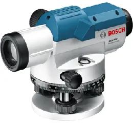 Nivelador Ótico GOL 26 D 