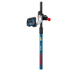 Tripé para a Construção Civil 