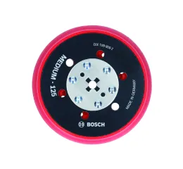 Base de Disco com Velcro Multifuros 