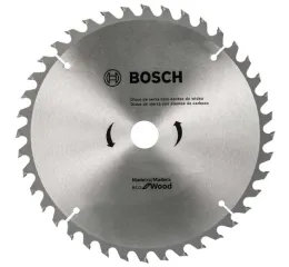 Disco de Serra Circular ECO 