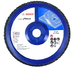 Disco Flap Expert for Metal 