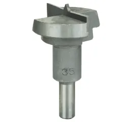 Broca para Fechaduras 