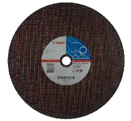 Disco de Corte Standard for Metal