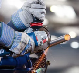 Disco de Desbaste Expert for Metal