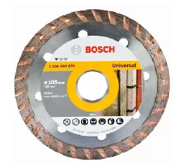 Disco Turbo Standard for Universal